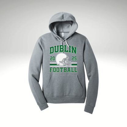 DFL All Star PREMIUM Hoodie 1