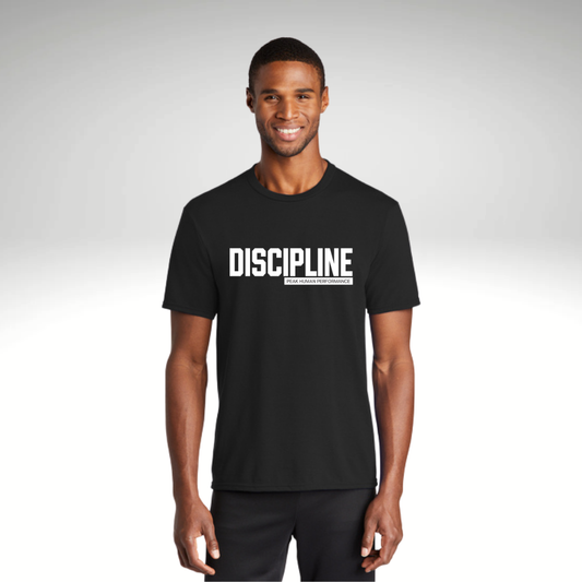 PEAK Unisex Graphic Tee Style 6