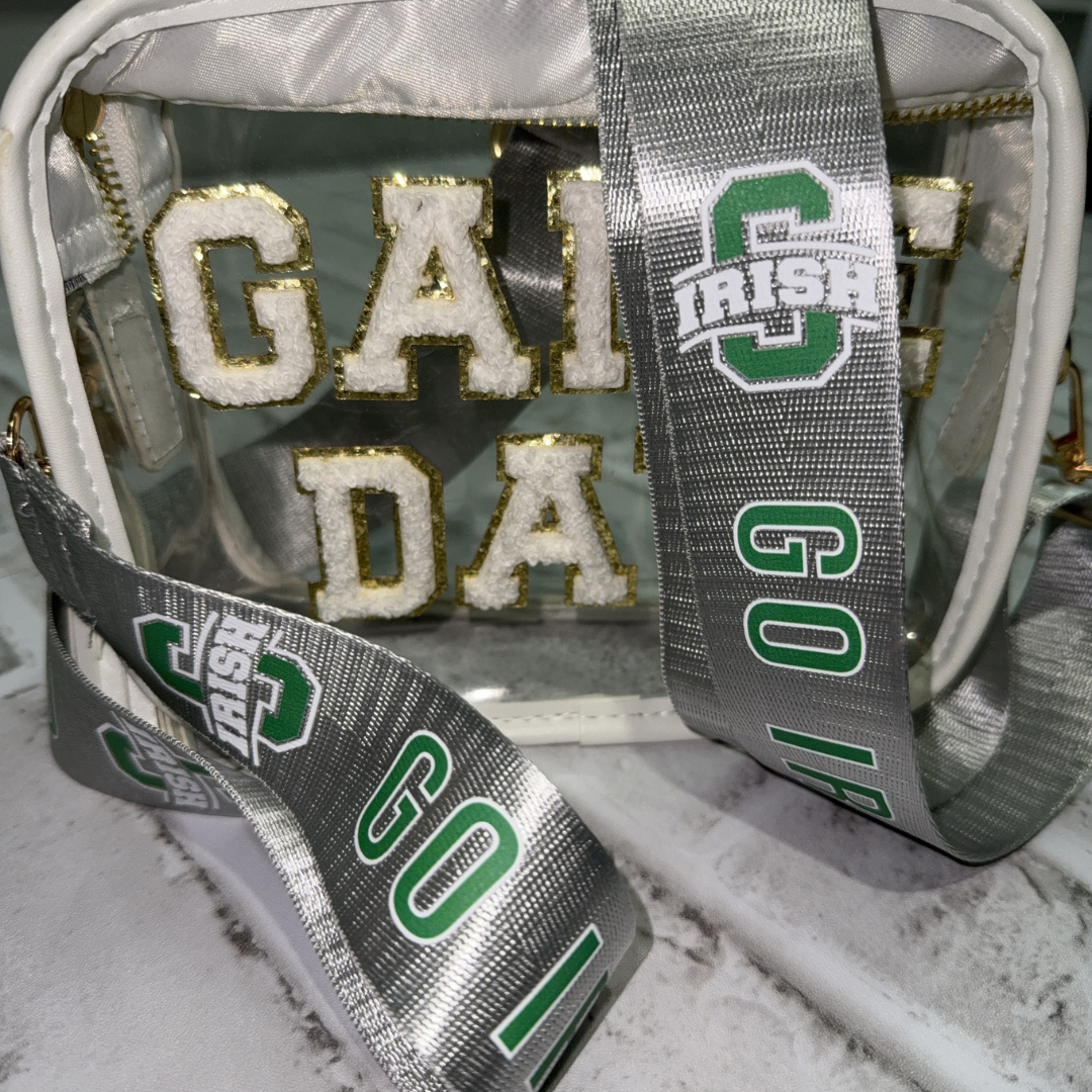 Scioto Spirit Straps
