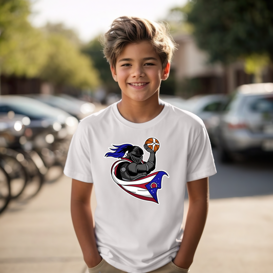 Columbus Knights Tee