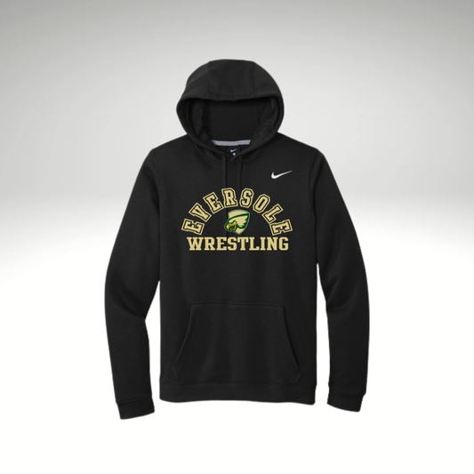Dublin Eversole Wrestling NIKE Hoodie