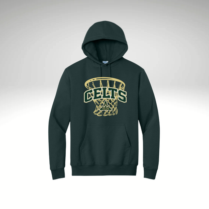 Jerome Basketball Hoodie 3