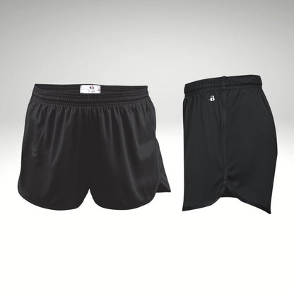 SPARKS Athlete Required: Girls Shorts