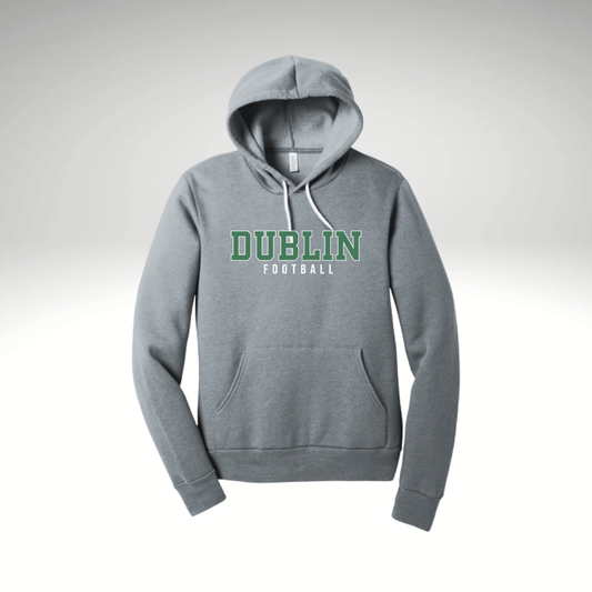 DFL All Star PREMIUM Hoodie 4