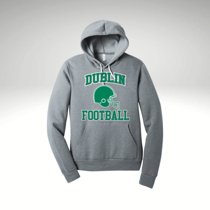 DFL All Star PREMIUM Hoodie 2