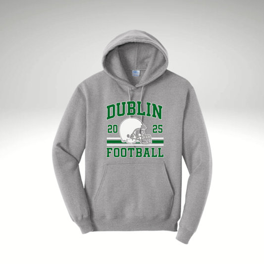 DFL All Star Hoodie 1