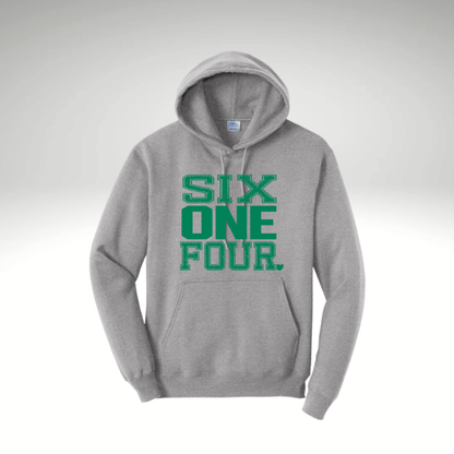 DFL All Star Hoodie 3