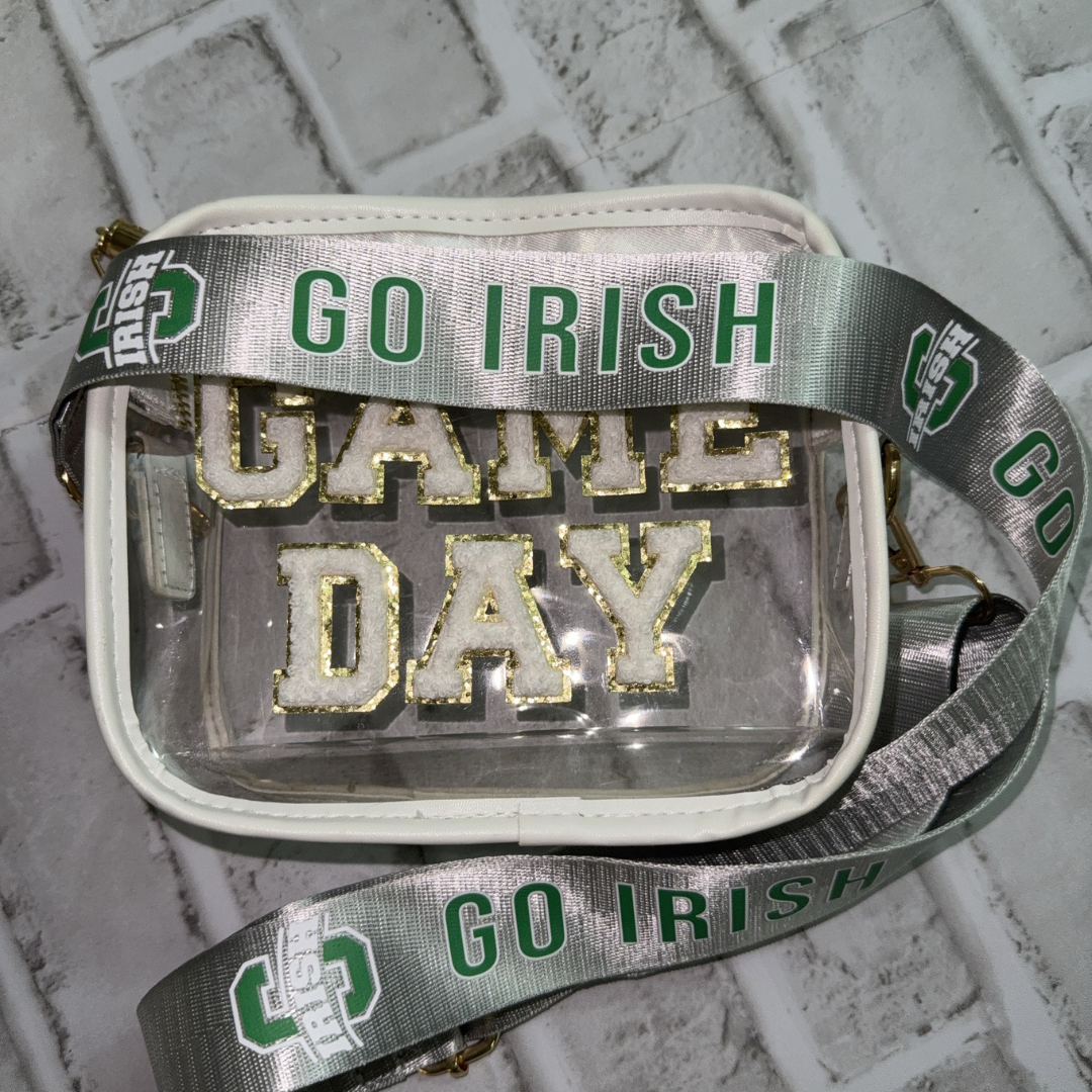 Scioto Spirit Straps