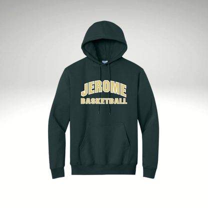 Jerome Basketball Hoodie 4