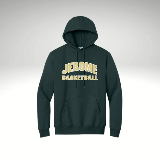 Jerome Basketball Hoodie 4
