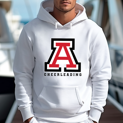 Alder Cheerleading Hoodie