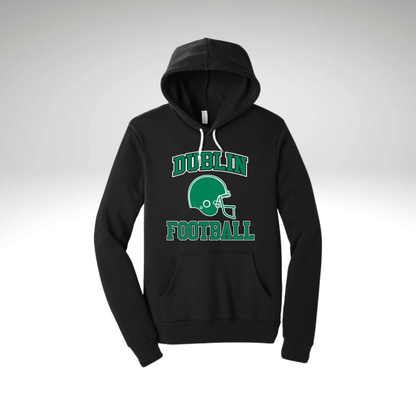 DFL All Star PREMIUM Hoodie 2