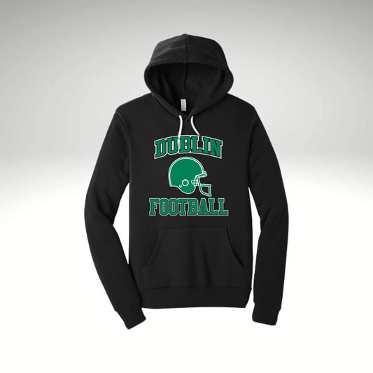 DFL All Star PREMIUM Hoodie 2