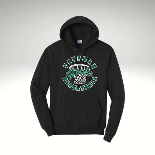 Coffman Basketball Hoodie 4