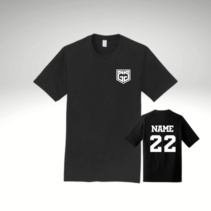 Green Sox Grabovich Premium Tee 2