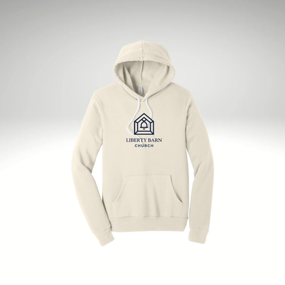 Liberty Barn Hooded Sweatshirt 2