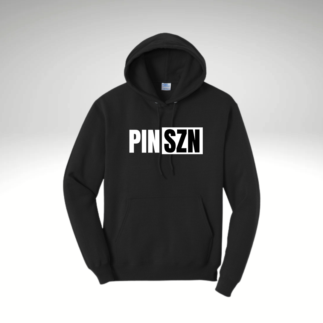 Sports SZN Hoodie