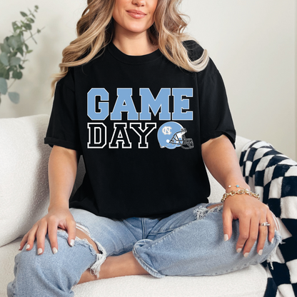 Tarheels Game Day