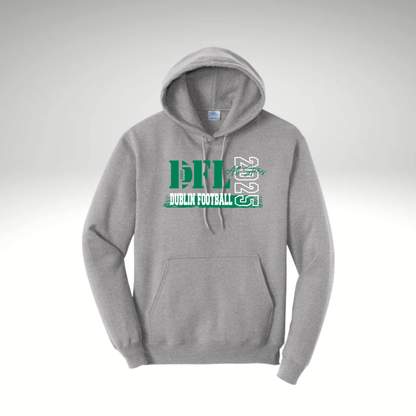 DFL All Star Hoodie 5