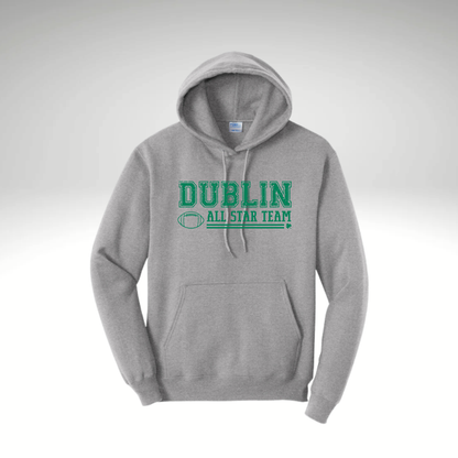 DFL All Star Hoodie 6