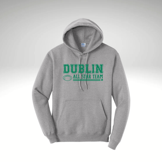 DFL All Star Hoodie 6