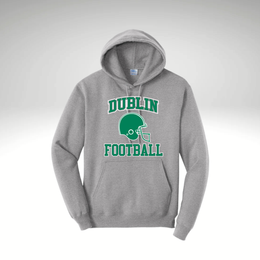 DFL All Star Hoodie 2