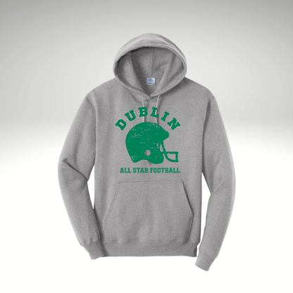 DFL All Star Hoodie 8