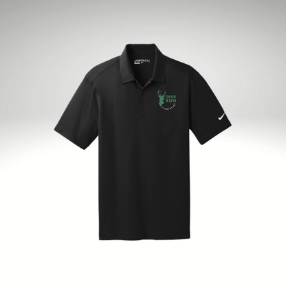 Deer Run Nike Dri-FIT Polo