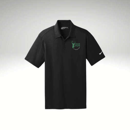 Deer Run Nike Dri-FIT Polo