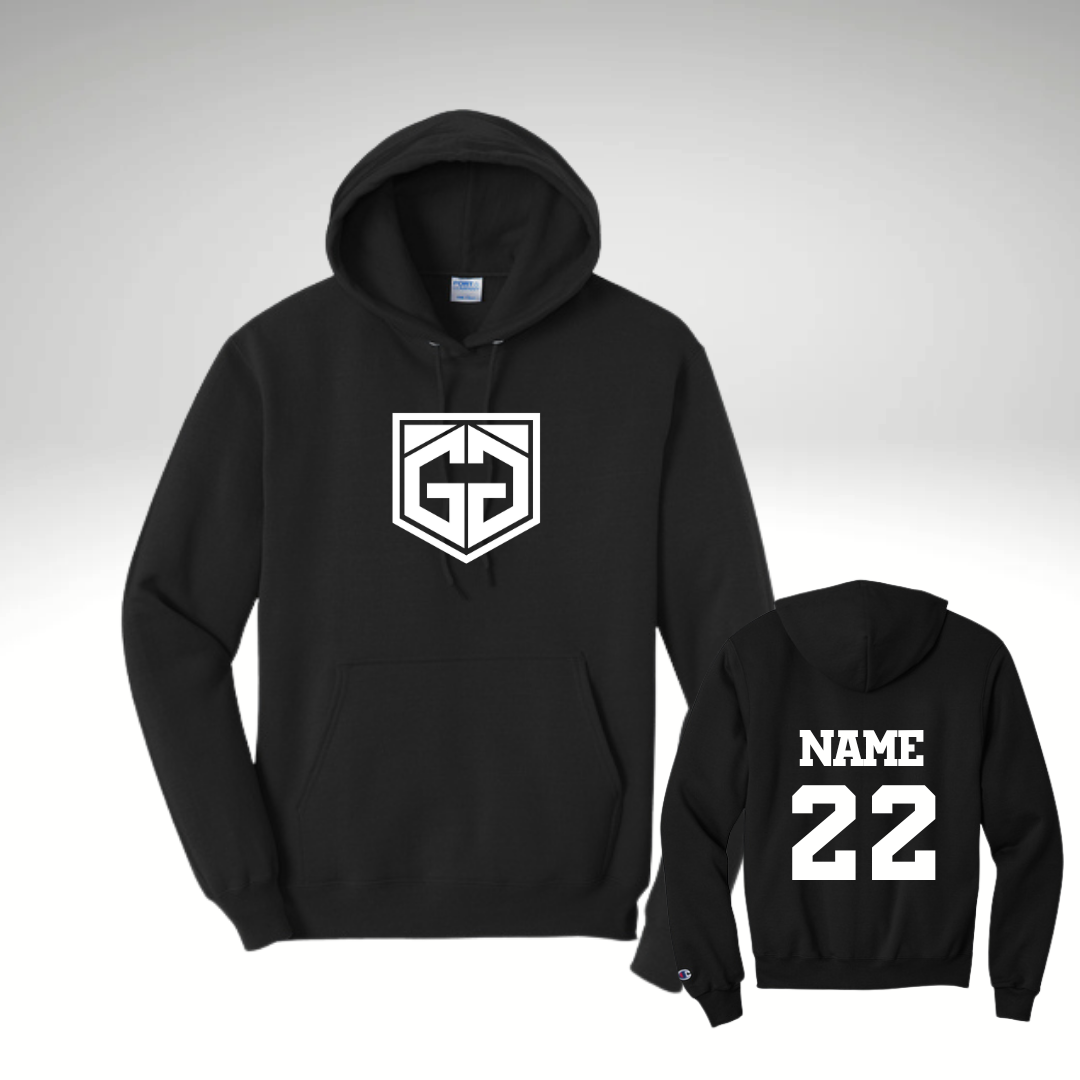 Green Sox Grabovich Hoodie 1