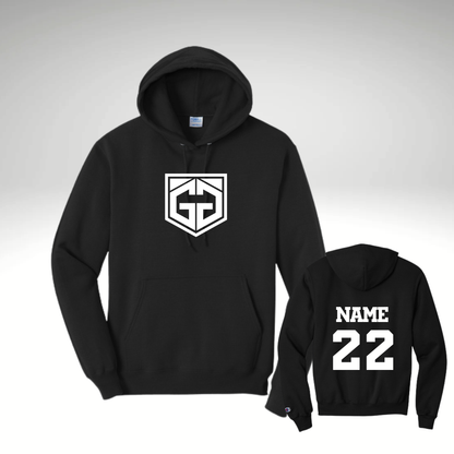 Green Sox Grabovich Hoodie 1