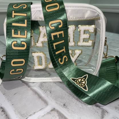 Jerome Spirit Straps