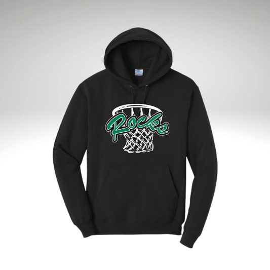 Coffman Basketball Hoodie 5