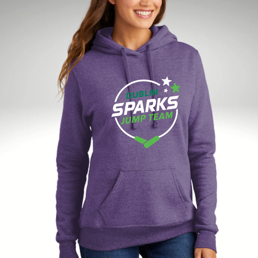 Dublin SPARKS Hoodie