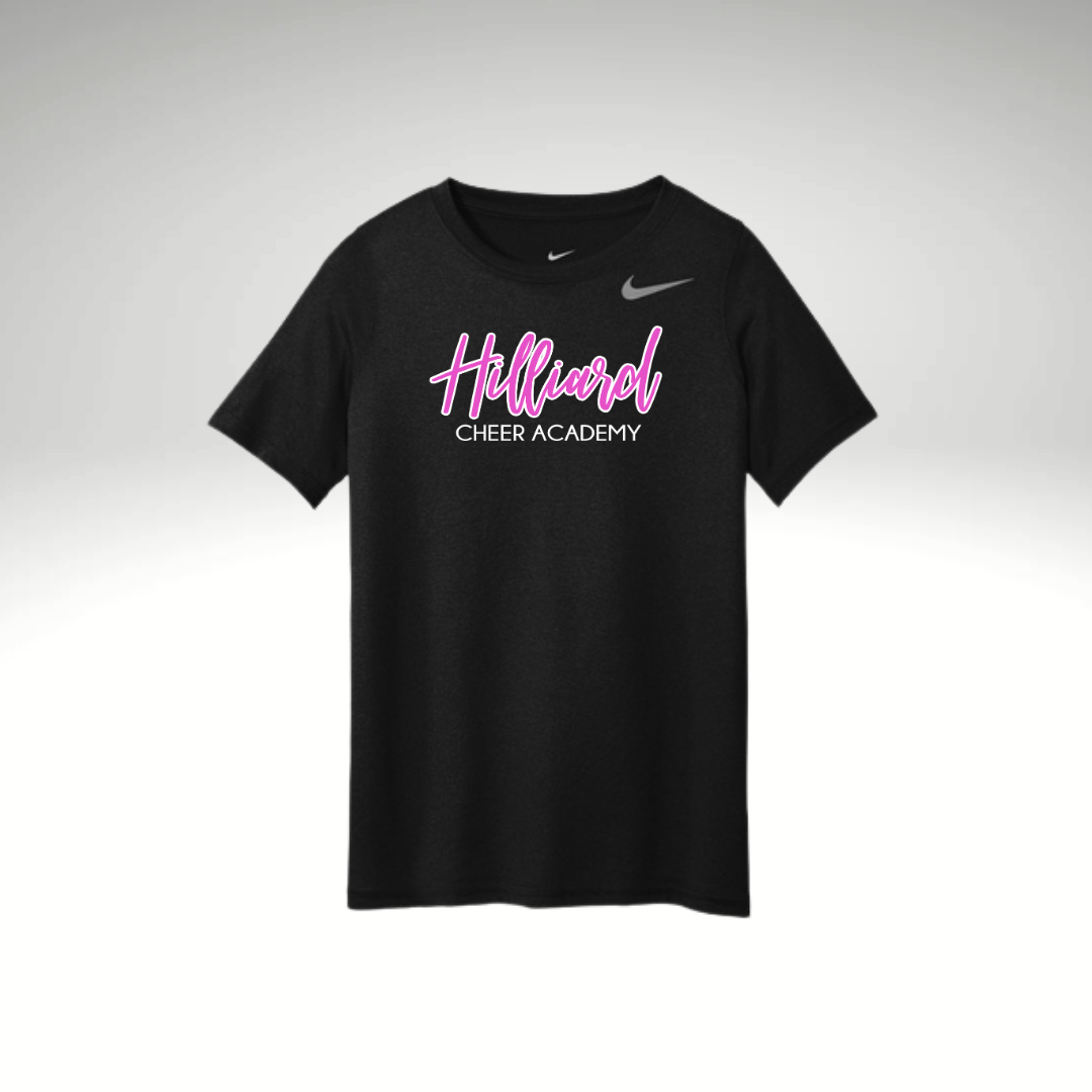 HCA Nike Tee 5