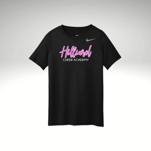 HCA Nike Tee 5