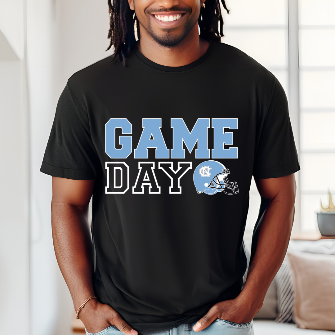 Tarheels Game Day