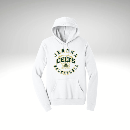 Jerome Basketball Hoodie 2