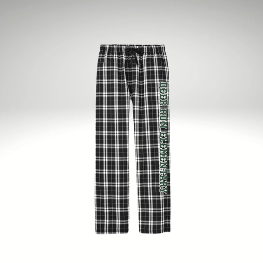 Deer Run Flannel Pants