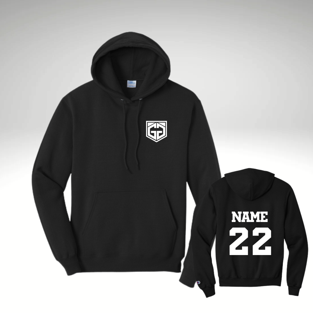 Green Sox Grabovich Hoodie 2