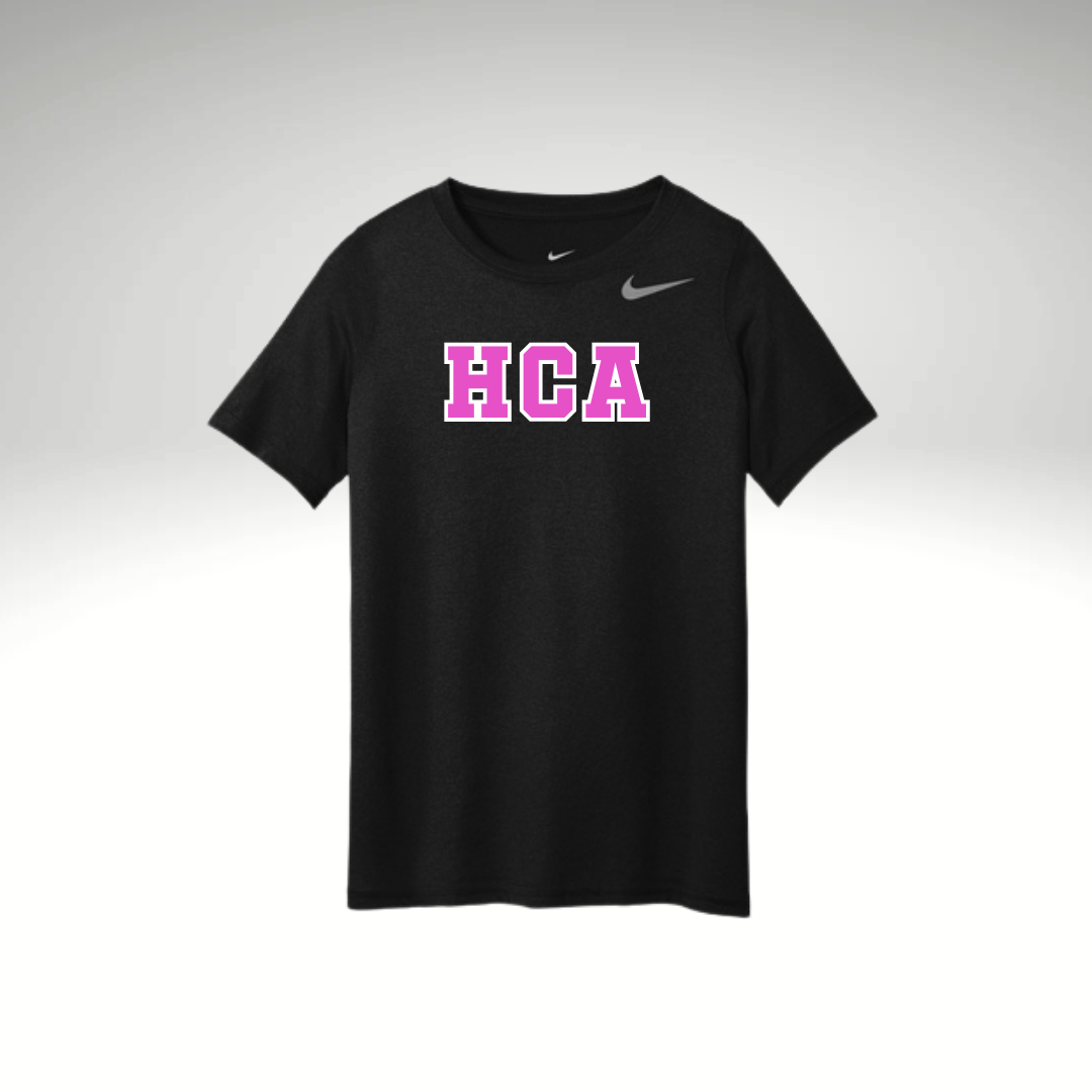 HCA Nike Tee 6