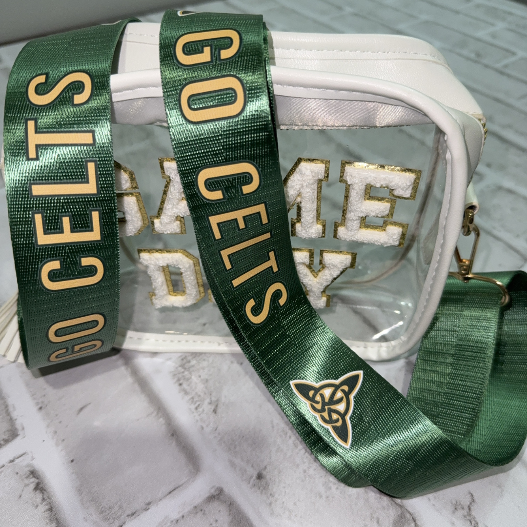 Jerome Spirit Straps