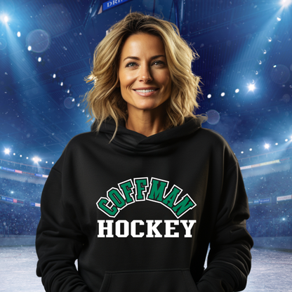 Coffman Hockey Hoodie Style 5