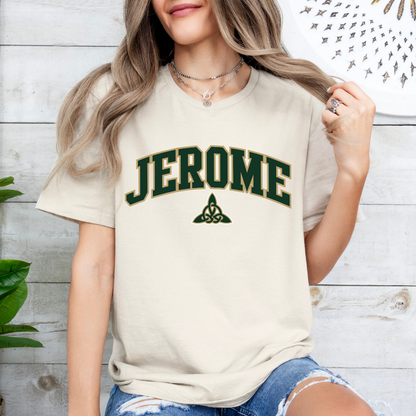 Dublin Jerome Tee Style 2