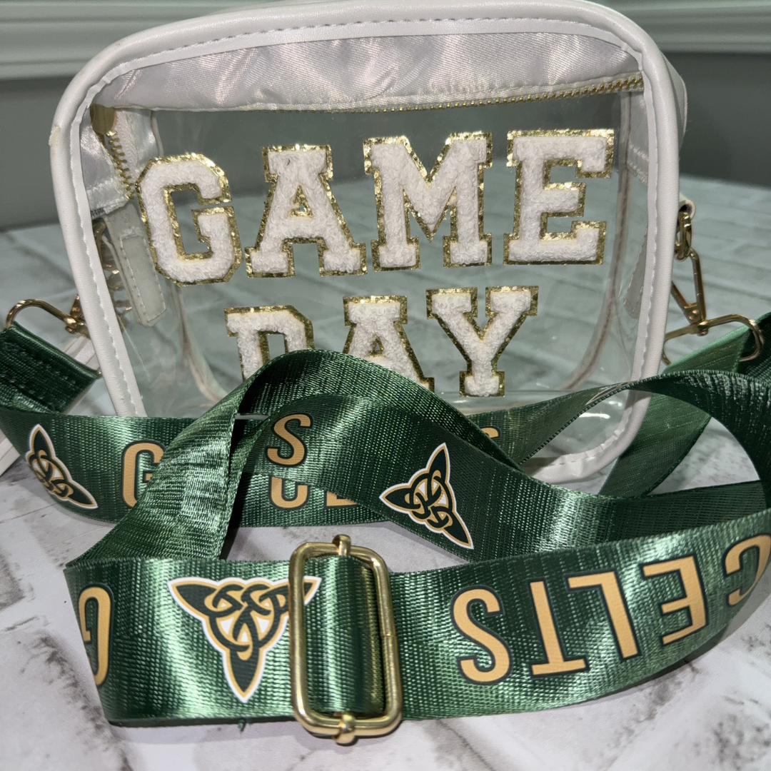Jerome Spirit Straps