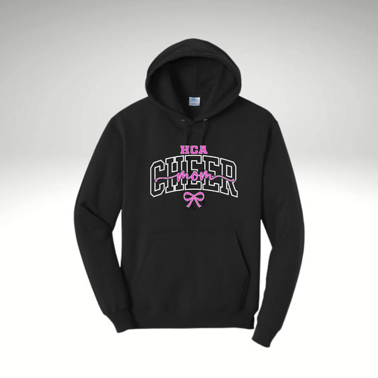 HCA Hoodie 1