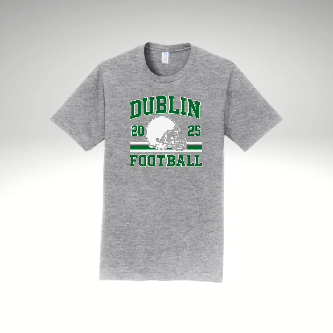 Dublin All Star Tee 1