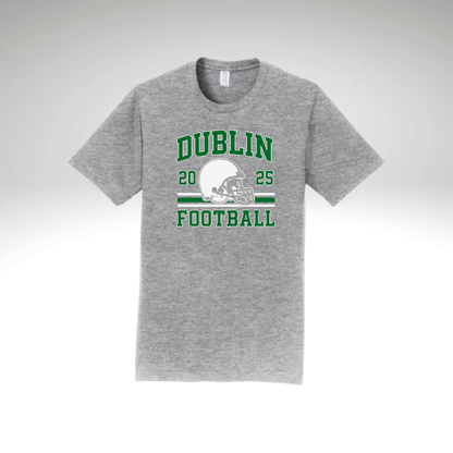 Dublin All Star Tee 1