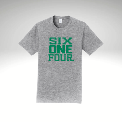 Dublin All Star Tee 3