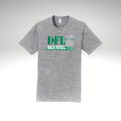 Dublin All Star Tee 5